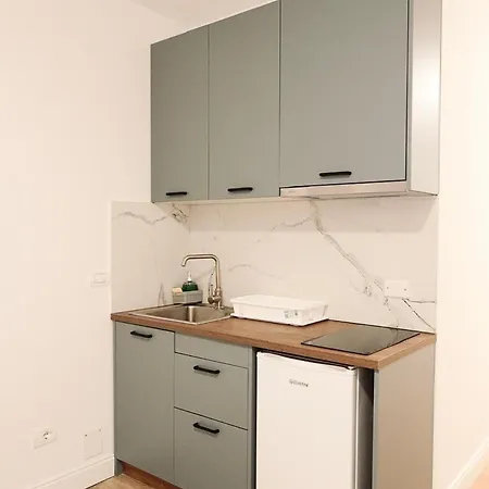 Apartment 103 Tirana