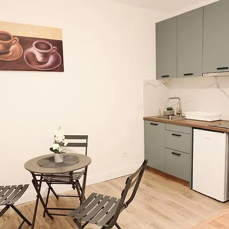 103 Apartment Tirana