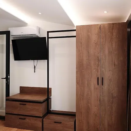 103 Apartment