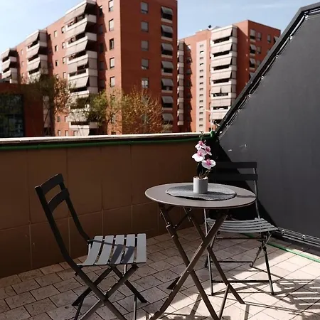 Apartment 103 Tirana