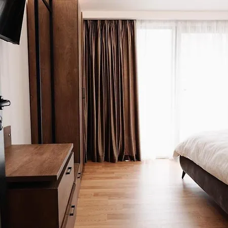 Apartment 103 Tirana