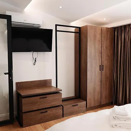 Apartment 103 *