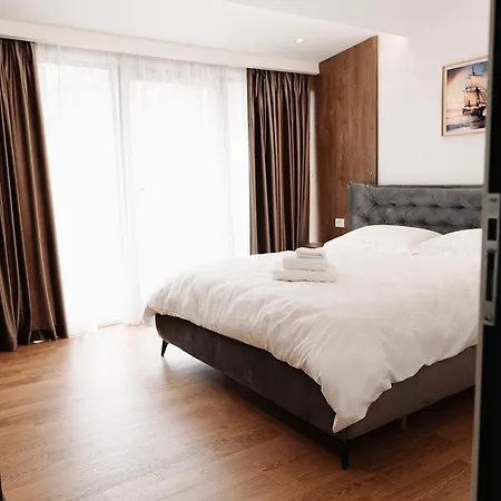 103 Apartment Tirana