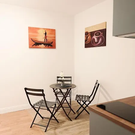 103 Apartment *