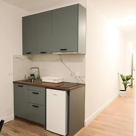 103 Apartment Tirana
