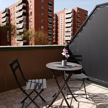 Apartment 103 *
