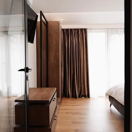 Apartment 103 Tirana