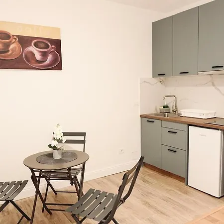 103 Apartment