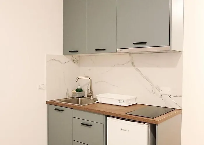 Apartment 103 Tirana