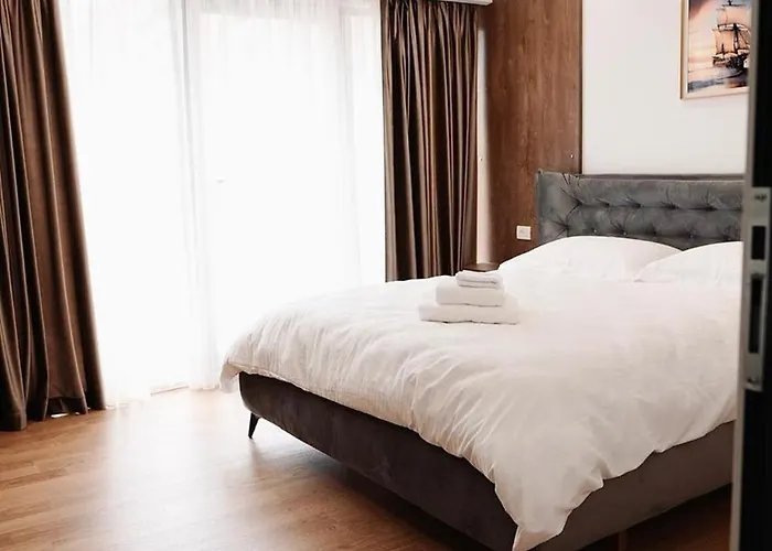 103 Apartment Tirana