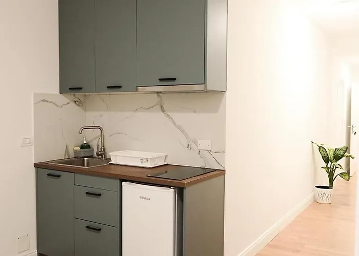 103 Apartment Tirana