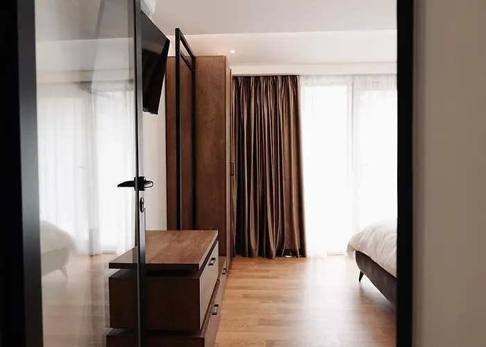 Apartment 103 Tirana